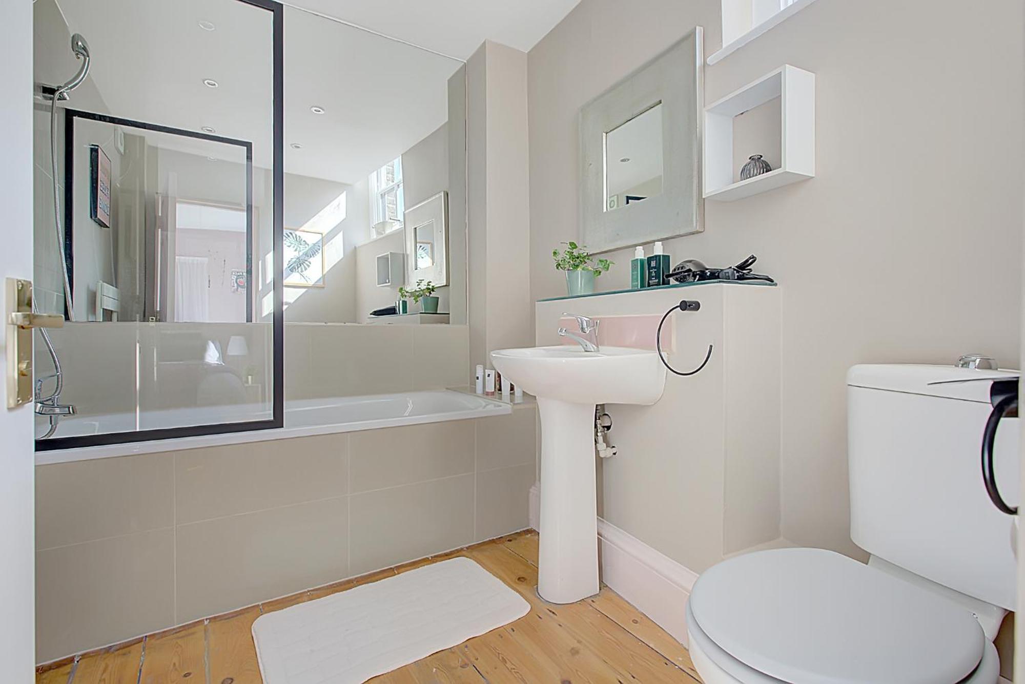Old Street Iconic Warehouse Style 4 Bedroom 2 Bath House Prime Central London Location المظهر الخارجي الصورة